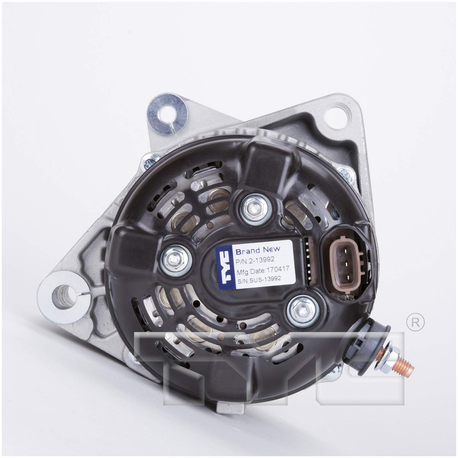 NEW Alternator For Lexus LS430 2001-2003, SC430 2002-2005